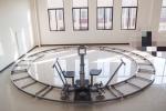 Heavy Duty Rubber Camera Dolly Track Curved Guaranteed Quality Unique