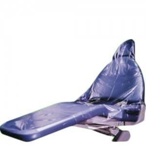 China Dental Disposable Full Chair Cover factory