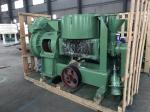 200 B Compact Screw Oil Expeller Machinery