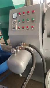 China 6tons per day cooking oil plant screw oil press machine with Vacuum filter factory