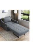 Sofa Bed Foldable Dual-Purpose Living Room Multifunctional Sofa Bed Modern