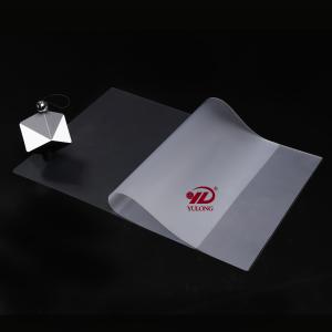 China three layers laminating film pouch factory