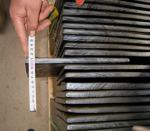 Cast Basalt Tiles