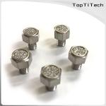 Sintered Metal Flame Arresters