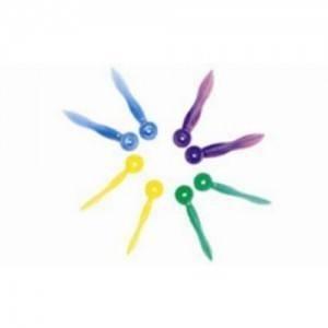 China Plastic wedges with hole DKA750013-2 factory