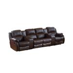 Multifunctional Massage Telescopic Intelligent Electric Sofa Luxury Modern
