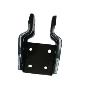 China OEM metal stamping parts customized sheet metal parts stamping parts/Chassis fixed mounting bracket factory