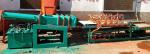 Fully automated powder incense stick production line