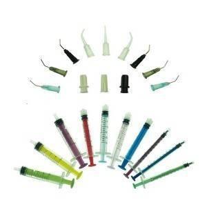 China Dental Syringe factory