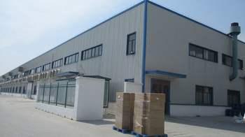 Hubei Wheat-Straw Environmental Technologies Co., Ltd.
