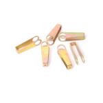 Wholesale price car and motorcycle control cable front brake
