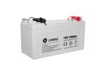 Battery Storage Battery GEL AGM 12V 100AH 120AH 150AH 200AH 250Ah VRLA Battery