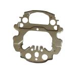 OEM custom sheet metal parts auto body sheet metal stamping products