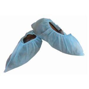China Non Woven Shoe Covers Machine-made factory