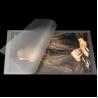 Buy cheap 100mic glossy Lamination Film pouches A4 from wholesalers