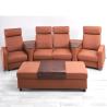 Buy cheap New Italian Minimalist Streles Smart Cinema Sofa Villa Luxury Vip Home Studio from wholesalers