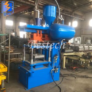 China Cold Sand Core Shooter for Brake Disc factory