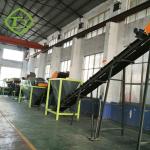 Chicken manure powder fertilizer production line composting biological kitchen