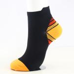 Cheapest Well Designed Compression Short Socks Compress Running Pressure Sport