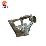 OEM Sheet Metal Fabrication metal stamping parts stainless steel fabrication
