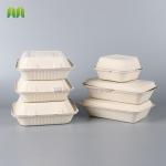 Envases Bagazo Pulp paper disposable bowls and plates