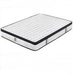 OEM hotsale luxury pocket spring coil mattress