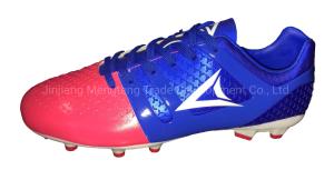 China Great Functional Men Football Training Shoes Fashionable factory