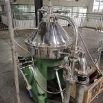 Peanut / Sunflower / Coconut Oil Press Filter Disc Stable Performance