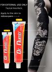 Cs Lab 75% Tattoo Numbing Cream For Permanent-Makeup