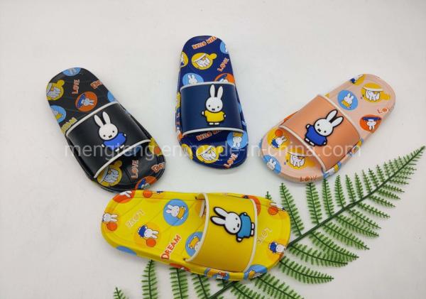 Chidren Slipper Outdoor Beach Slippers EVA Garden Shoes for Summer Kids Slippers