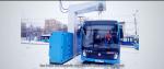 Large Ev Charging Pile 300kw 1000v Dc Output Electric Car Charging Points For