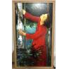 Buy cheap LCD Smart Digital Picture Frame 1920 * 1080 Resolution Customized Color from wholesalers