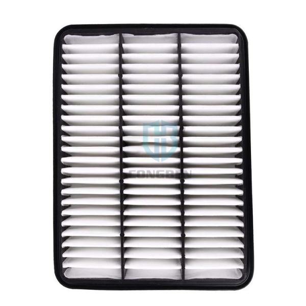 Manufacturer Best Price Air Filter Buyer Automotive Engine Intake Car Parts Air