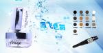 Natural Looking Original Pigment Tattoo Ink Easy Color High Quality