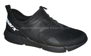 China New Style Walking Sneaker Shoes Factory High Quality Men Casual Running Jogging Sports Shoes factory