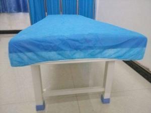 China 2400mm SMS Spunmelt Nonwoven Production Line Non Woven Making Face Mask Machine Melt Blown Polypropylene fabric factory