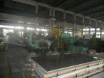 904l Hl Ba Polished 304 stainless steel plate For Petroleum / Chemical