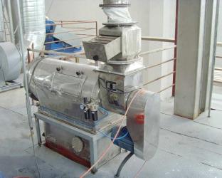 Xinxiang Reeger Machinery Equipment Co., Ltd