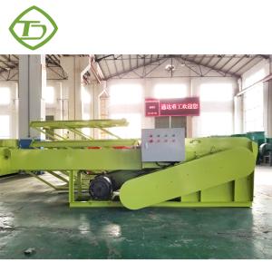 China Agricultural farm use straw mixer/tea leaf animal feed straw cusher factory