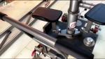 Best Price Superior Quality Track Dolly Tier Aluminum Material