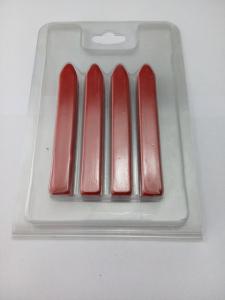 China Traditioanl Wax Stick for wedding invtitations factory