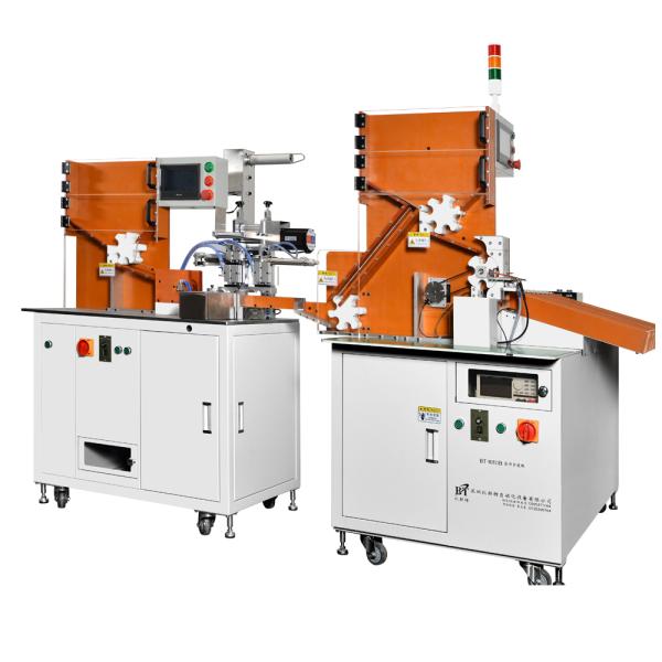 21700 18650 Battery Making Machine 32650 Battery Cell Sorting Battery Insulation
