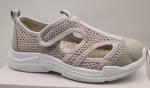 Good Quality Children Breathable Sport Running Shoes Injection Shoes Casual