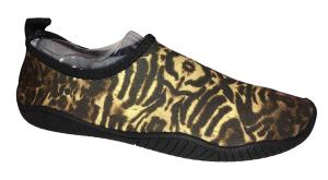 China Lady Water Aqua Barefoot Shoes Quick Drying Lightweight factory