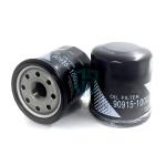 Car Engine Oil Filter Cartridge Oe 90915-10003 90915-10001 Oil Filter Element