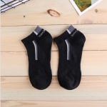 Hot Sales Breathable Short Socks Summer Cotton Men Socks Sports Absorb Sweat