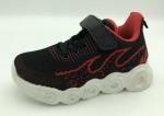 Kids Shoes Flyknit Sneaker Shoes Sport Shoes Walking Jogging Running Casual