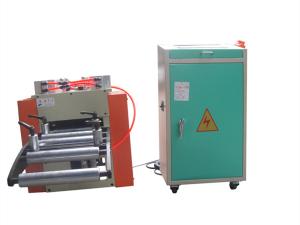 China NC Thick Plate Roll Feeder factory