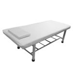 SMS Hospital Disposable Bed Cover 20g Disposable Bedsheet And Pillow Covers