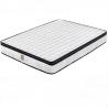 Buy cheap OEM hotsale luxury pocket spring coil mattress from wholesalers